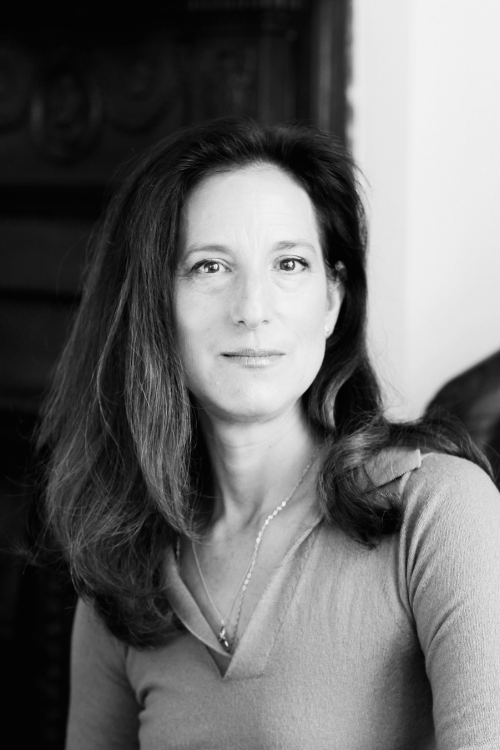 Anica Alvarez Nishio - Angel Investor