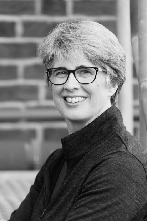 Catherine Mallyon - Chair, Creative UK