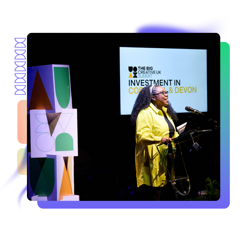 Cornwall Devon Summit main image