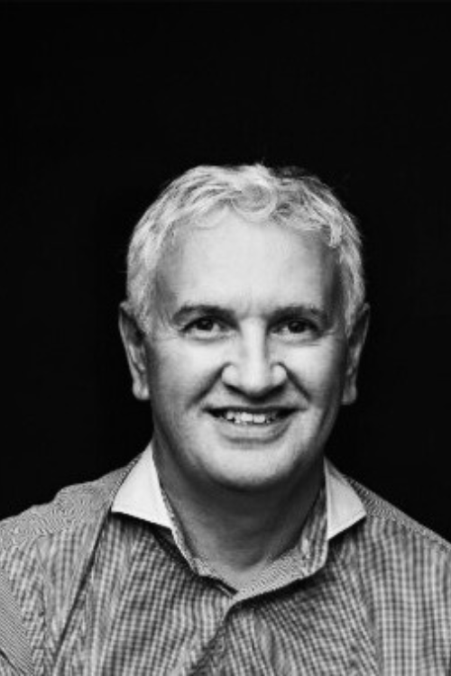 Damien ODonohoe - Managing Director, MinaLima