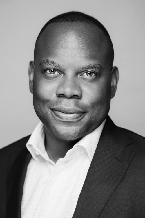 Gary Stewart, CEO and Founder, MyCofoundr