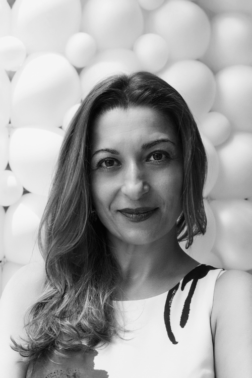 Hanim Dogan-Jain, Prime Capital, Investor and Exited Founder