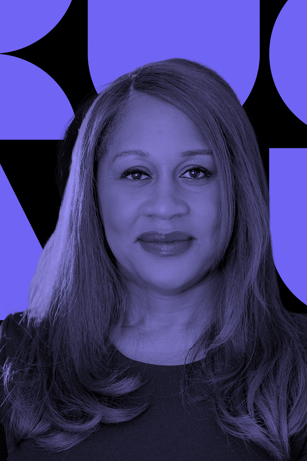 Karen Blackett OBE