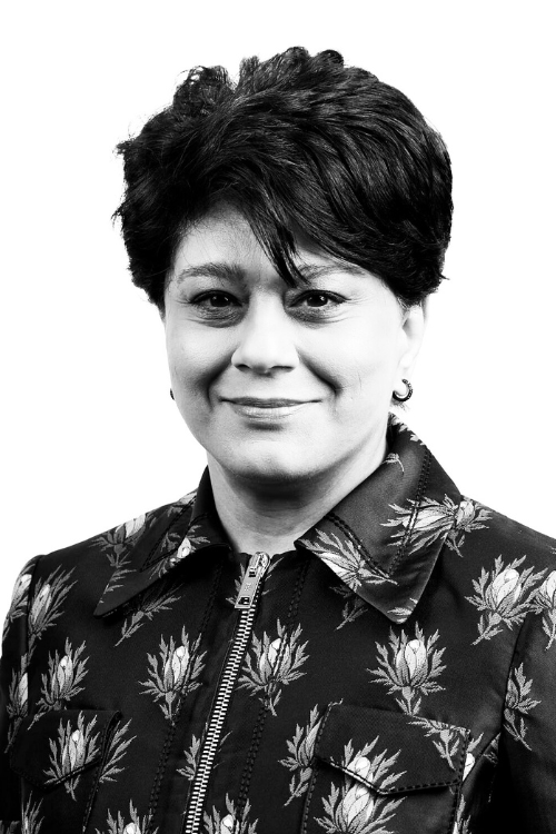 Shriti Rsc The Big Creative UK Investment Summit | 17th February 2026
