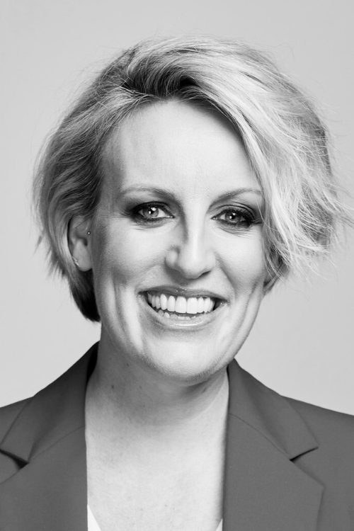 Steph McGovern