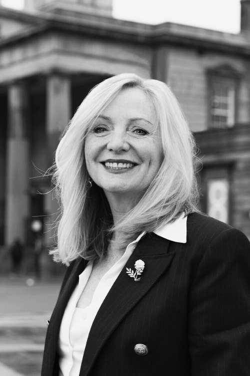 Tracy Brabin