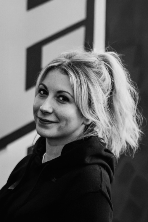 Victoria Smith - Co-Owner - Gig Lab (1)