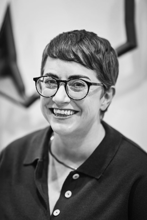 Zoe Jeyes - Executive Director, Kings Place-extended